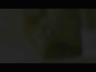 Girly Masturbation For A Mirror