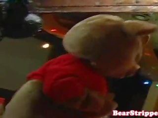 Мій sweetheart трахає стриппер на 21 bday вечірка