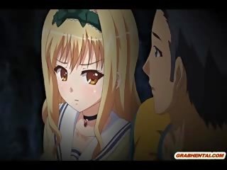 青少年 動漫 特點 bigtittyfucking