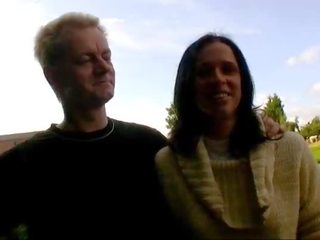 Gina odlitek - slunný & putz