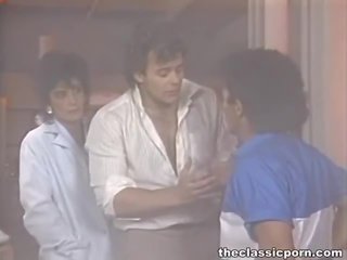 Chaps Under Insane sex film Experiment