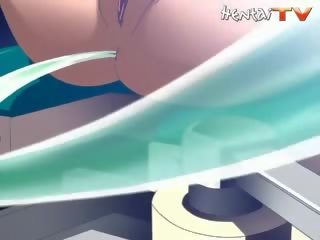 Poor hentai nars