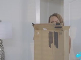 제이미 marleigh 정액 로 단계 형제