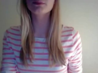 How great This Skinny White lassie Can Be?