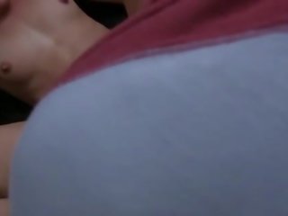 Удивителни колеж полово парти