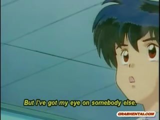Bắt hentai cô gái nhóm khoan qua đỏ xúc tu