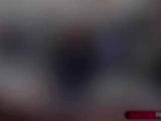 Hottie brune rocker merr të saj pidh fucked i vështirë nga shawns i madh kokosh