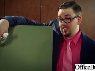 (courtney nikki nina tomus) ýigrenji ofis jana like hard style action bang video-10