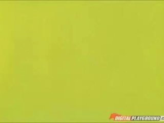 Katrina gets surprised with a creampie