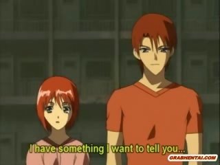 Pangawulan hentai ngisep putz and swallowing cum