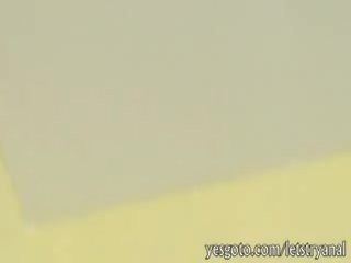 꼬인 아마추어 브루 넷의 사람 전 여자 친구 짜증 떨어져서 과 항문의 x 정격 클립 용 그만큼 처음으로 시간