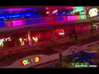 异国情调 泰国 enchantress 性交 生 上 相机 由 低俗 游客