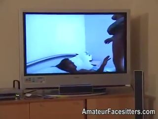 Temmi berilen by two women for jiklamak sikiş clip