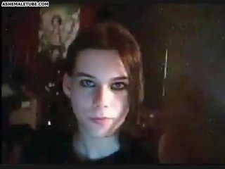 Utuktig cd webkamera solo wanking