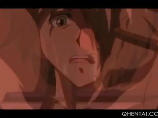 Prdel na prdel hentai mov s dospělý film otroci sdílet dvojnásobek dildo
