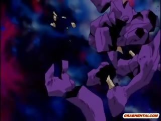 Virgin Hentai Coed Double Penetration And Groupfucked