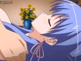 Winsome 動漫 小雞 騎術 一 刺