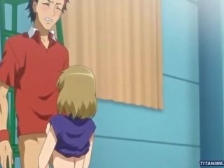 A libidinous tennis practice