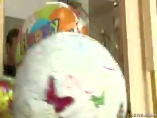 Göte sikişmek bala birthday