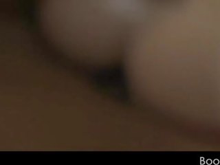 褐发女郎 业余 enchantress 性交 从 背后 在 pov