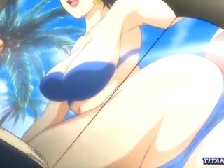 一 盛大 detective 爱 阳具
