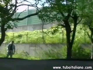 이탈리아의 아마추어 멕시코 양진이 로사 ita