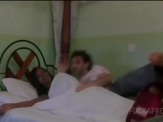 Çilim jekmek superb afro tramp orally pleasing ak libidinous shaft