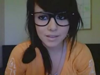 Charming emo ýaşlar 18