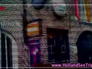 Real escort Sucking Customer dick