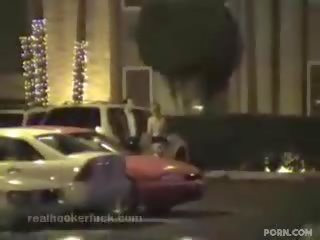 Streetwalker ホテル 足 礼拝