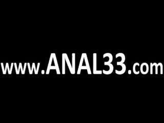 Ultra desirable Lesbian Anal Acrobats Eat