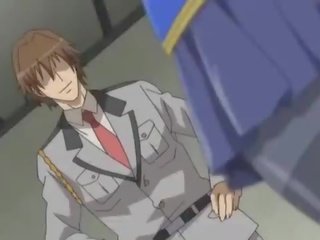 Aku いいえ onna kanb 01