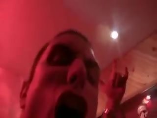 Kolese groupsex erotica at the katelu
