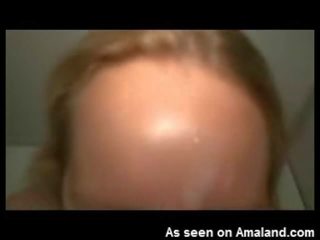 Підліток gfs маски для обличчя cumpilation!