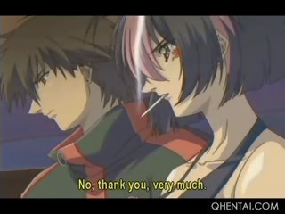 Hentai dirty video Prisoner Gets Cunt And Mouth Nailed In Group