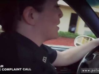Redhead milf neesa Noise Complaints open dirty fuckslut cops like me