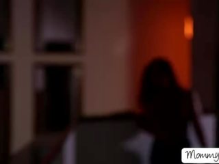 Smashing ladies Elexis and Jasmine loves pussy tribbing and licking