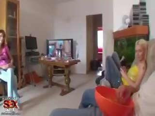 Tahapaknà kolese katelu with filthy games and hardcore fuck