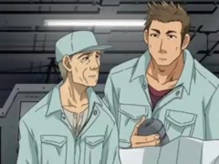 Hottest comedy, romantika anime show with uncensored big