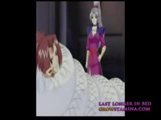 該 情慾 的 samurai part11