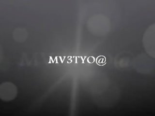附帶 上 她的 臉 mv3tyo@