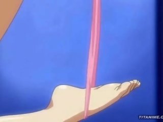 厨房 肛交 渗透