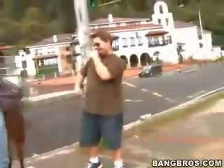 性交 有趣 同 拉丁裔 在 热