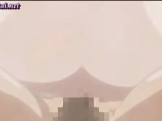 Atletik anime tilki teasing