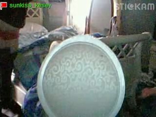 二 精英 stickam 青少年 濕 的陰戶 凸輪