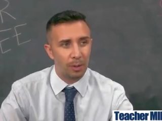 Uly emjekli extraordinary mugallym (august ames) keýpini gör hard style sikiş video act in class vid-07