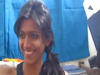 Non-nude hottest indiyano paaralan magkasintahan sa webcam - desibate*