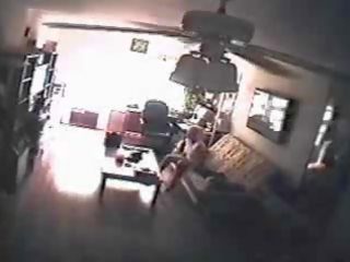 Caught on couch Full Version