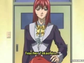 Desiring classmates jde na to