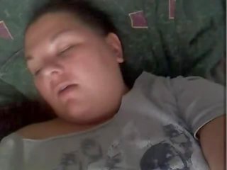 Great fatty is a nymph